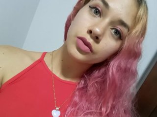 Foto des Profils AngelyRose