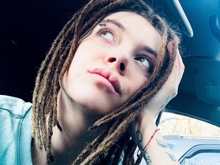 Erotischer Video -Chat AngesInTattoo18