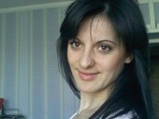 Erotischer Video -Chat angevanessa