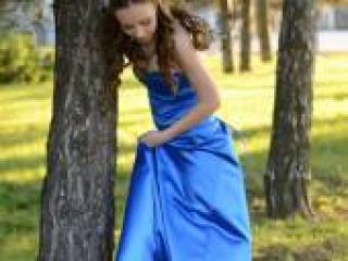 Erotischer Video -Chat anggelica