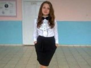 Erotischer Video -Chat anghel123