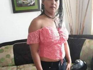 Erotischer Video -Chat anghiepamela