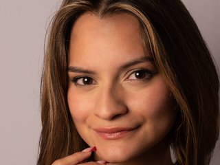 Erotischer Video -Chat Angie-Pirs