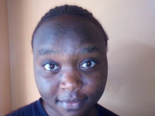 Erotischer Video -Chat Angie254