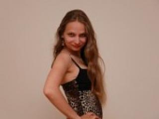 Erotischer Video -Chat angie8