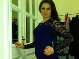 Erotischer Video -Chat angieamore