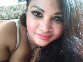 Erotischer Video -Chat angiehot32