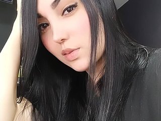 Erotischer Video -Chat angielatin