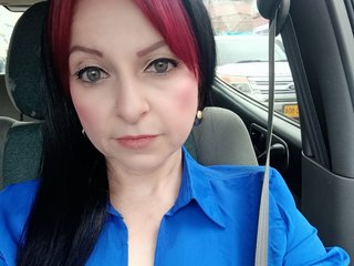 Erotischer Video -Chat angierot20251