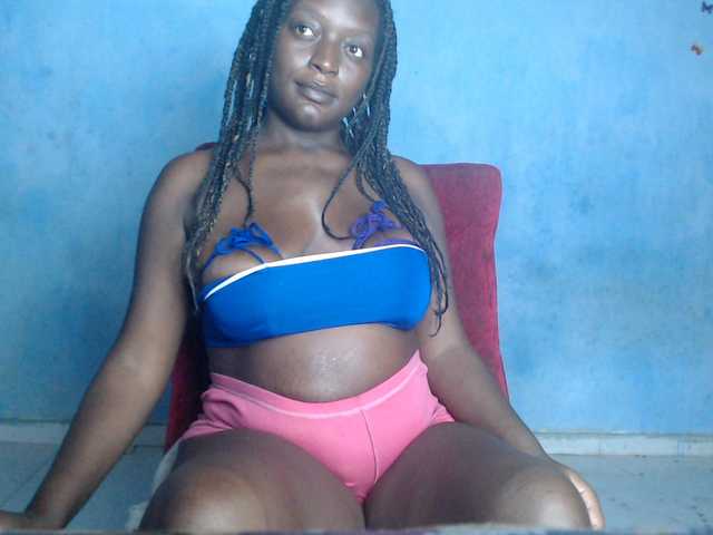 Foto des Profils Angiesol93
