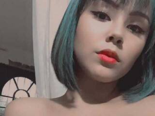 Erotischer Video -Chat AngieVega