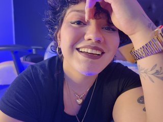 Erotischer Video -Chat AngiJackson