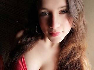 Erotischer Video -Chat anguelycm