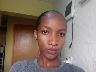 Erotischer Video -Chat Angydoll