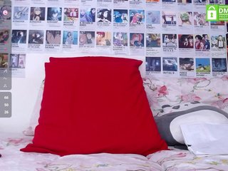 Erotischer Video -Chat Ani_chan