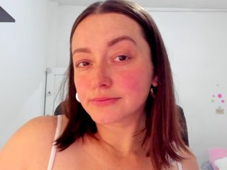 Erotischer Video -Chat aniafox