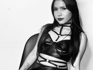 Erotischer Video -Chat aniagomezz