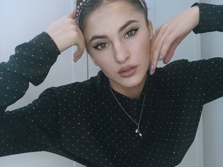 Erotischer Video -Chat AniaGraya