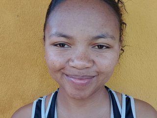 Erotischer Video -Chat Anic7