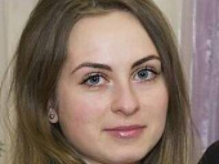 Erotischer Video -Chat anichka777