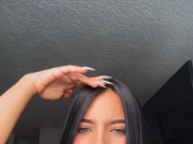 Foto des Profils anie-evanss