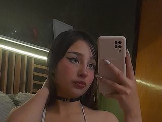 Erotischer Video -Chat Anie-sp