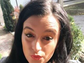 Erotischer Video -Chat Anie97