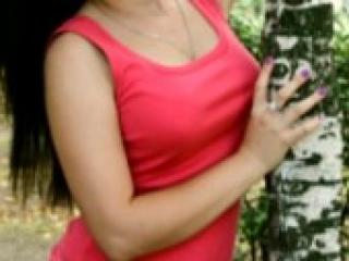 Erotischer Video -Chat anika112