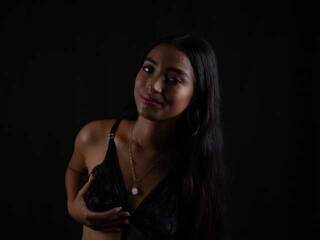 Erotischer Video -Chat AnikaHalil