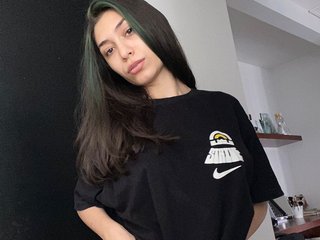 Erotischer Video -Chat Anikamuller