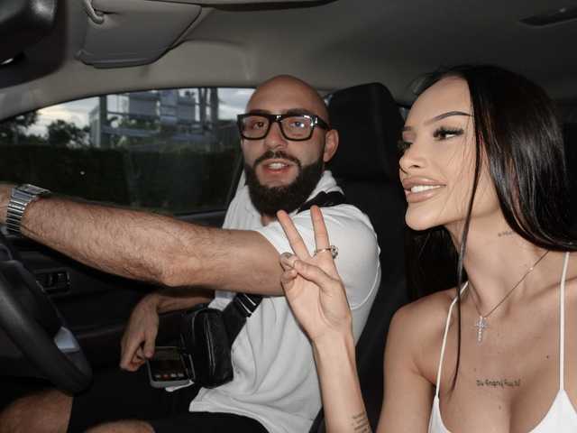 Foto des Profils AnikaSex
