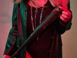 Erotischer Video -Chat anikasg