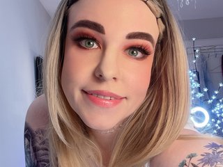 Erotischer Video -Chat Anika_Talu
