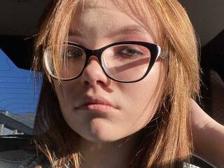 Erotischer Video -Chat Anime-girl