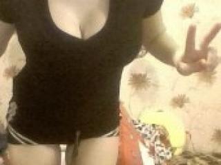 Erotischer Video -Chat animetian