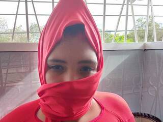 Erotischer Video -Chat anisaanann