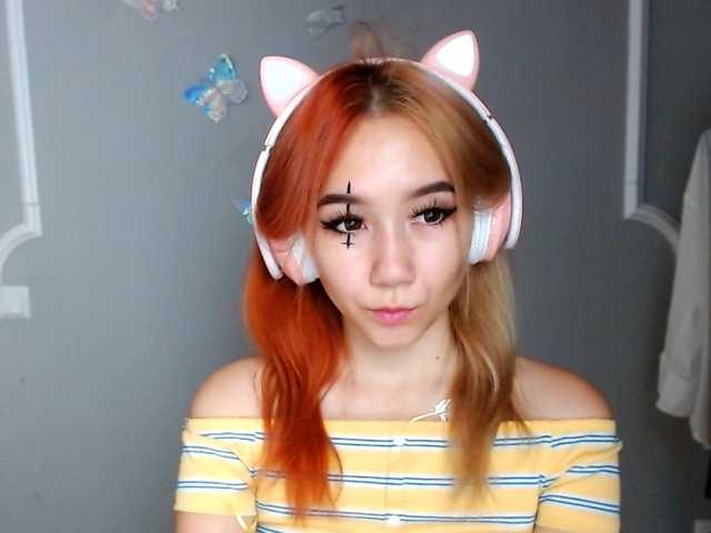 Fotos AnisaChok Gamer e-girl takes on whole lot of guys ♥ Come ad join the fun >.< #asian , #ahegao , #cosplay , #teen #e-girl