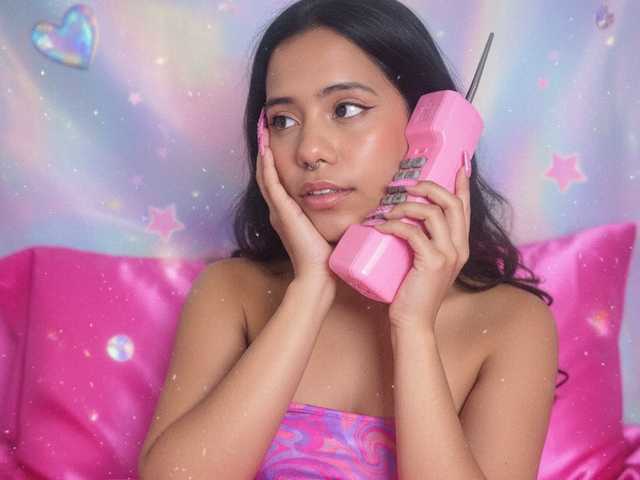Foto des Profils JennaMonroe