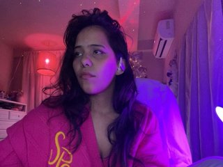 Erotischer Video -Chat JennaMonroe