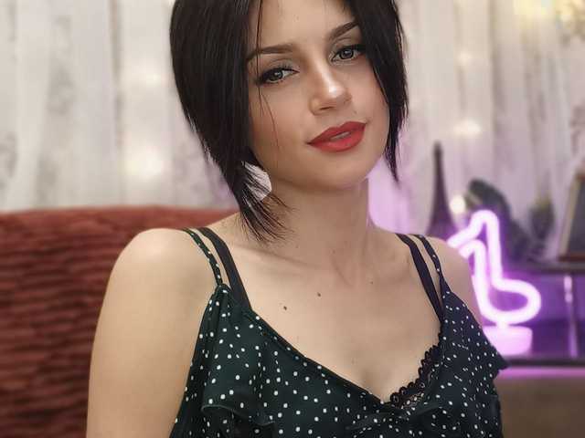 Profilfoto Anisahvip