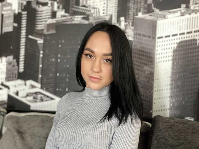 Foto des Profils AnisaLorente