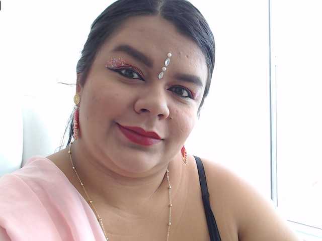 Profilfoto Anishaa