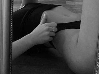 Erotischer Video -Chat AnisiaRaft