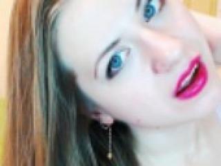 Erotischer Video-Chat anissa20