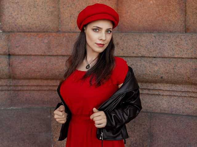 Foto des Profils Anita-Anis