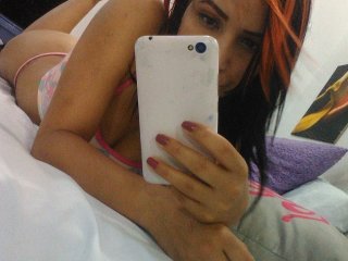 Foto des Profils anita-firexx
