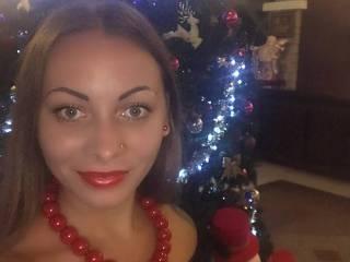 Erotischer Video-Chat anita4sex