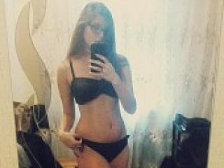 Erotischer Video -Chat anitaberger