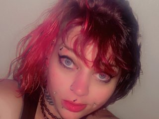 Erotischer Video -Chat Anitabonghit