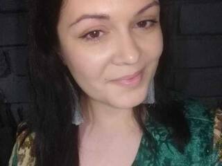 Erotischer Video -Chat AnitaBunny